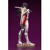 G.I. Joe Bishoujo figurine Dawn Moreno Snake Eyes II Limited Edition Kotobukiya