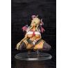 Comic Unreal Vol. 33 Cover Gal figurine Sailor Succubus Sapphire Poison Black (re-run) Orchid Seed