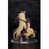 Comic Unreal Vol. 33 Cover Gal figurine Sailor Succubus Sapphire Poison Black (re-run) Orchid Seed