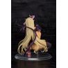 Comic Unreal Vol. 33 Cover Gal figurine Sailor Succubus Sapphire Poison Black (re-run) Orchid Seed
