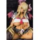 Comic Unreal Vol. 33 Cover Gal figurine Sailor Succubus Sapphire Poison Black (re-run) Orchid Seed