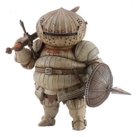 Dark Souls figurine Q Collection Siegmeyer of Catarina Art Spirits Dark Souls figurine Q Collection Siegmeyer of Catarina Art Spirits