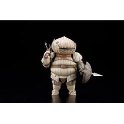 Dark Souls figurine Q Collection Siegmeyer of Catarina Art Spirits