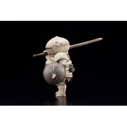 Dark Souls figurine Q Collection Siegmeyer of Catarina Art Spirits