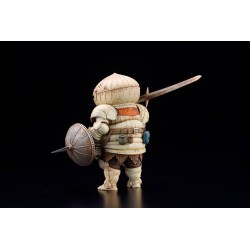Dark Souls figurine Q Collection Siegmeyer of Catarina Art Spirits