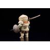 Dark Souls figurine Q Collection Siegmeyer of Catarina Art Spirits