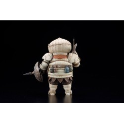 Dark Souls figurine Q Collection Siegmeyer of Catarina Art Spirits