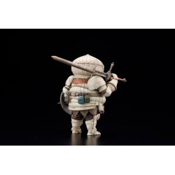 Dark Souls figurine Q Collection Siegmeyer of Catarina Art Spirits