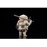 Dark Souls figurine Q Collection Siegmeyer of Catarina Art Spirits