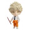 Blue Period figurine Nendoroid Yatora Yaguchi Orange Rouge