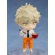 Blue Period figurine Nendoroid Yatora Yaguchi Orange Rouge