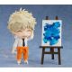 Blue Period figurine Nendoroid Yatora Yaguchi Orange Rouge