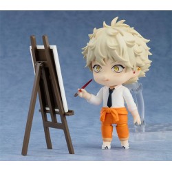 Blue Period figurine Nendoroid Yatora Yaguchi Orange Rouge