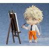 Blue Period figurine Nendoroid Yatora Yaguchi Orange Rouge