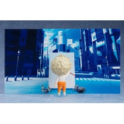 Blue Period figurine Nendoroid Yatora Yaguchi Orange Rouge