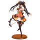 Date A Live Fragment: Date A Bullet statuette 1/7 Kurumi Tokisaki Idol Ver. Another Edition Plum