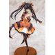 Date A Live Fragment: Date A Bullet statuette 1/7 Kurumi Tokisaki Idol Ver. Another Edition Plum