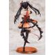 Date A Live Fragment: Date A Bullet statuette 1/7 Kurumi Tokisaki Idol Ver. Another Edition Plum