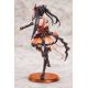 Date A Live Fragment: Date A Bullet statuette 1/7 Kurumi Tokisaki Idol Ver. Another Edition Plum