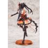 Date A Live Fragment: Date A Bullet statuette 1/7 Kurumi Tokisaki Idol Ver. Another Edition Plum