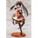 Date A Live Fragment: Date A Bullet statuette 1/7 Kurumi Tokisaki Idol Ver. Another Edition Plum