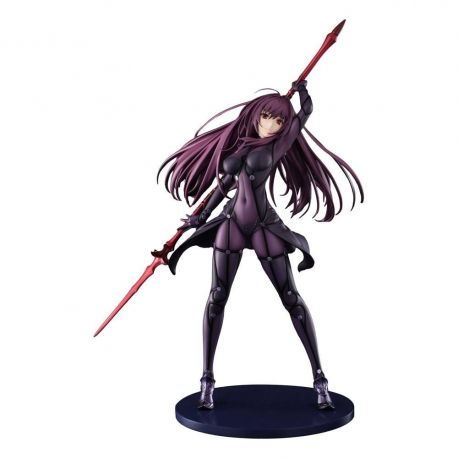 Fate/Grand Order figurine Lancer/Scathach (re-run) Plum Pmoa