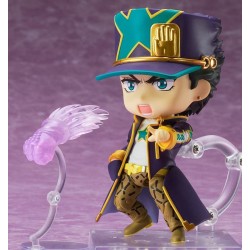 JoJo's Bizarre Adventure: Stone Ocean figurine Nendoroid Jotaro Kujo Medicos Entertainment