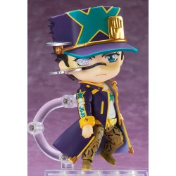 JoJo's Bizarre Adventure: Stone Ocean figurine Nendoroid Jotaro Kujo Medicos Entertainment