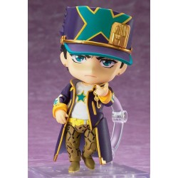 JoJo's Bizarre Adventure: Stone Ocean figurine Nendoroid Jotaro Kujo Medicos Entertainment