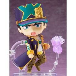 JoJo's Bizarre Adventure: Stone Ocean figurine Nendoroid Jotaro Kujo Medicos Entertainment