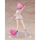 The Idolmaster Cinderella Girls figurine Rise Up Riamu Yumemi Ribose