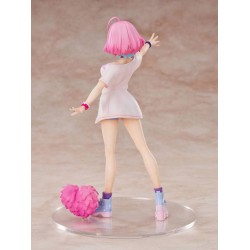 The Idolmaster Cinderella Girls figurine Rise Up Riamu Yumemi Ribose