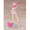The Idolmaster Cinderella Girls figurine Rise Up Riamu Yumemi Ribose