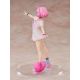 The Idolmaster Cinderella Girls figurine Rise Up Riamu Yumemi Ribose