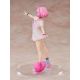 The Idolmaster Cinderella Girls figurine Rise Up Riamu Yumemi Ribose