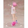 The Idolmaster Cinderella Girls figurine Rise Up Riamu Yumemi Ribose