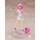 The Idolmaster Cinderella Girls figurine Rise Up Riamu Yumemi Ribose