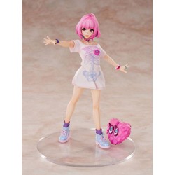 The Idolmaster Cinderella Girls figurine Rise Up Riamu Yumemi Ribose