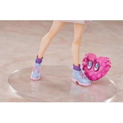 The Idolmaster Cinderella Girls figurine Rise Up Riamu Yumemi Ribose