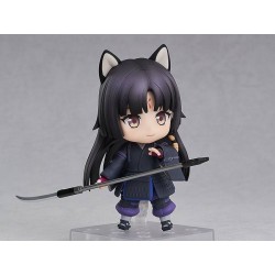 Arknights figurine Nendoroid Saga Good Smile Company
