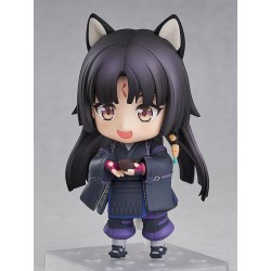Arknights figurine Nendoroid Saga Good Smile Company