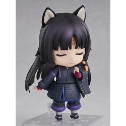 Arknights figurine Nendoroid Saga Good Smile Company