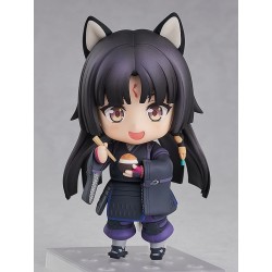 Arknights figurine Nendoroid Saga Good Smile Company