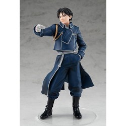 Fullmetal Alchemist Brotherhood Figurine Pop Up Parade Roy Mustang Good Smile Company
