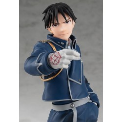 Fullmetal Alchemist Brotherhood Figurine Pop Up Parade Roy Mustang Good Smile Company