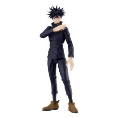 Jujutsu Kaisen figurine Figma Megumi Fushiguro Good Smile Company