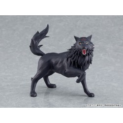Jujutsu Kaisen figurine Figma Megumi Fushiguro Good Smile Company