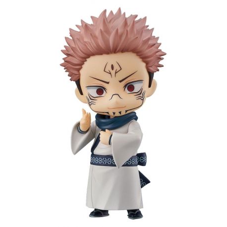 Jujutsu Kaisen figurine Nendoroid Sukuna Good Smile Company