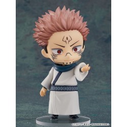 Jujutsu Kaisen figurine Nendoroid Sukuna Good Smile Company
