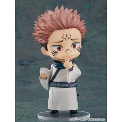 Jujutsu Kaisen figurine Nendoroid Sukuna Good Smile Company